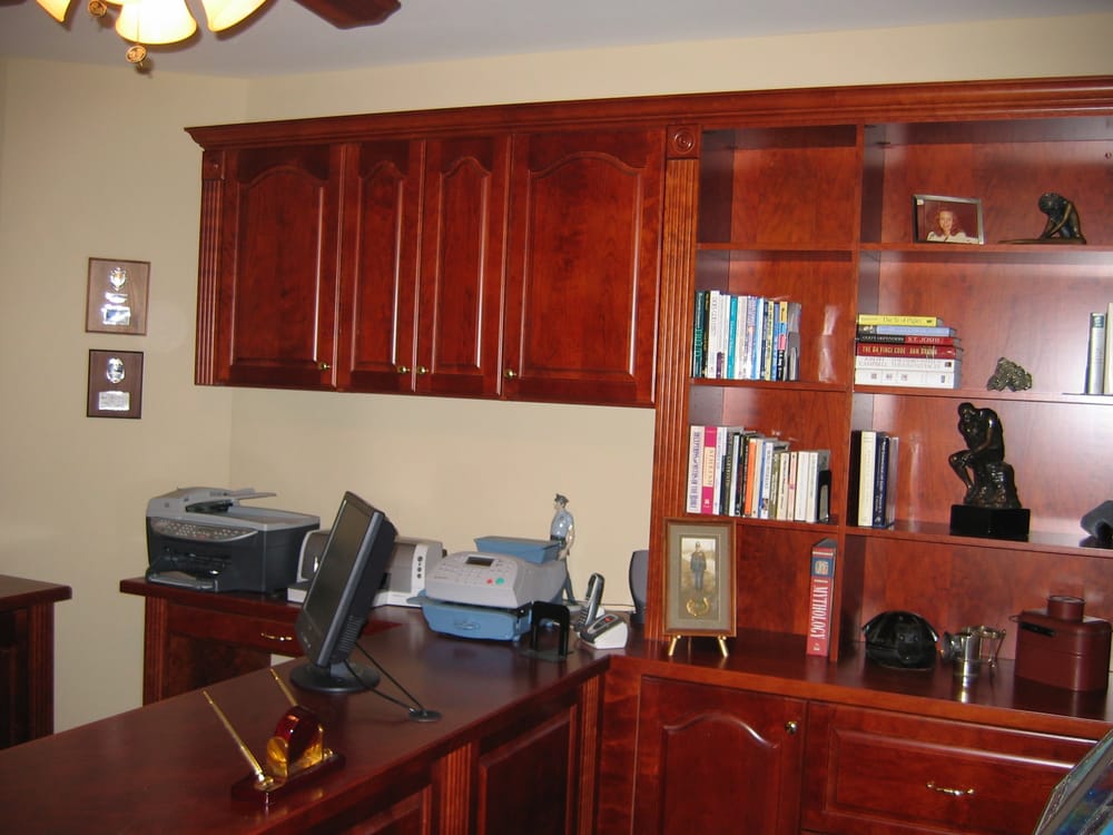 REAL ORDER PROFESSIONAL ORGANIZING Atlanta, Home