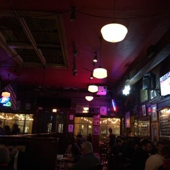 Kelly's Irish Times - Dive Bars Near Me - Washington, DC, District of Columbia