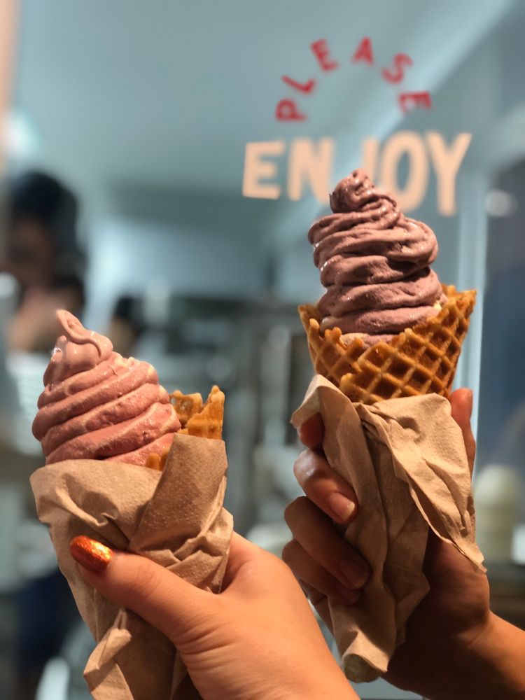 ZEDS REAL FRUIT ICE CREAM 103 Photos & 69 Reviews 1814 Harvey St