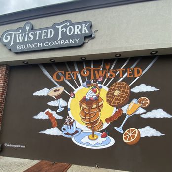 Twisted Fork Brunch Company - Breakfast & Brunch Near Me - Bellmore, New York Twisted Fork Brunch Company - Breakfast & Brunch Near Me - Bellmore, New York