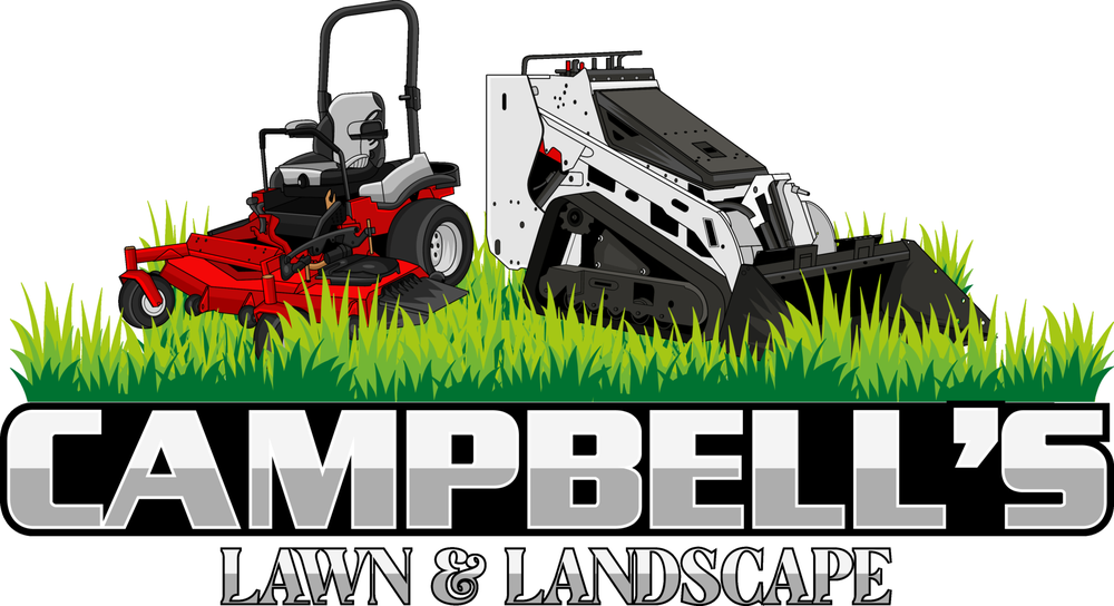 Campbell's Lawn & Landscape - tree service in Louisville, KY