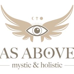 As Above Shop