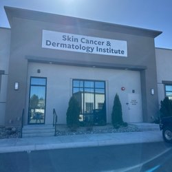 Skin Cancer & Dermatology Institute - Saw this being built from the ground up..