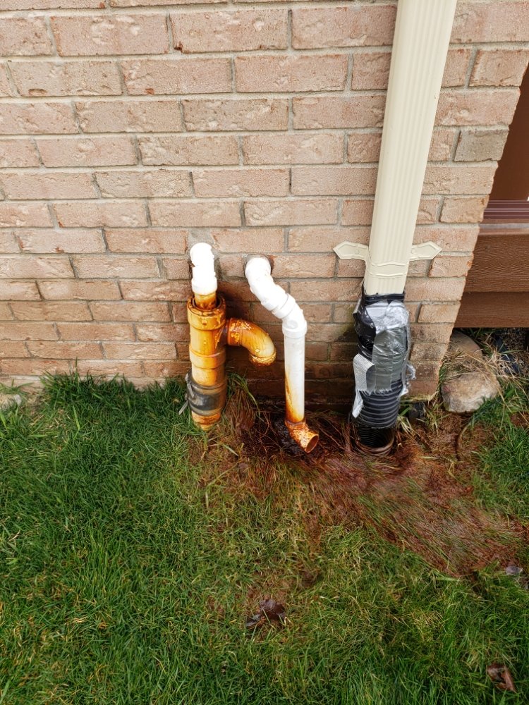 Slide of PP's Plumbing