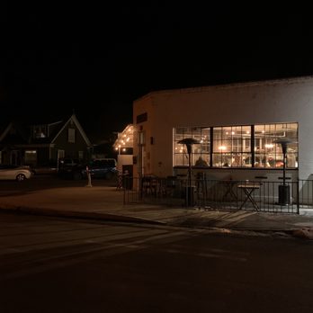 Pizzicletta - View of restaurant - Pizza Near Me - Flagstaff, Arizona