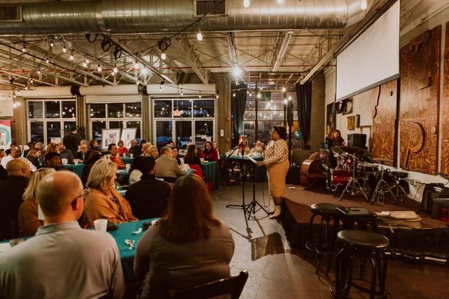 Love's Arm - social services organization in Chattanooga, TN