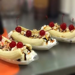Delicias En Frappé y Algo Más