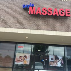 Style Massage - Join us at STYLE MASSAGE
