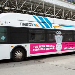 M Cary & Daughters Plumbing Contractors