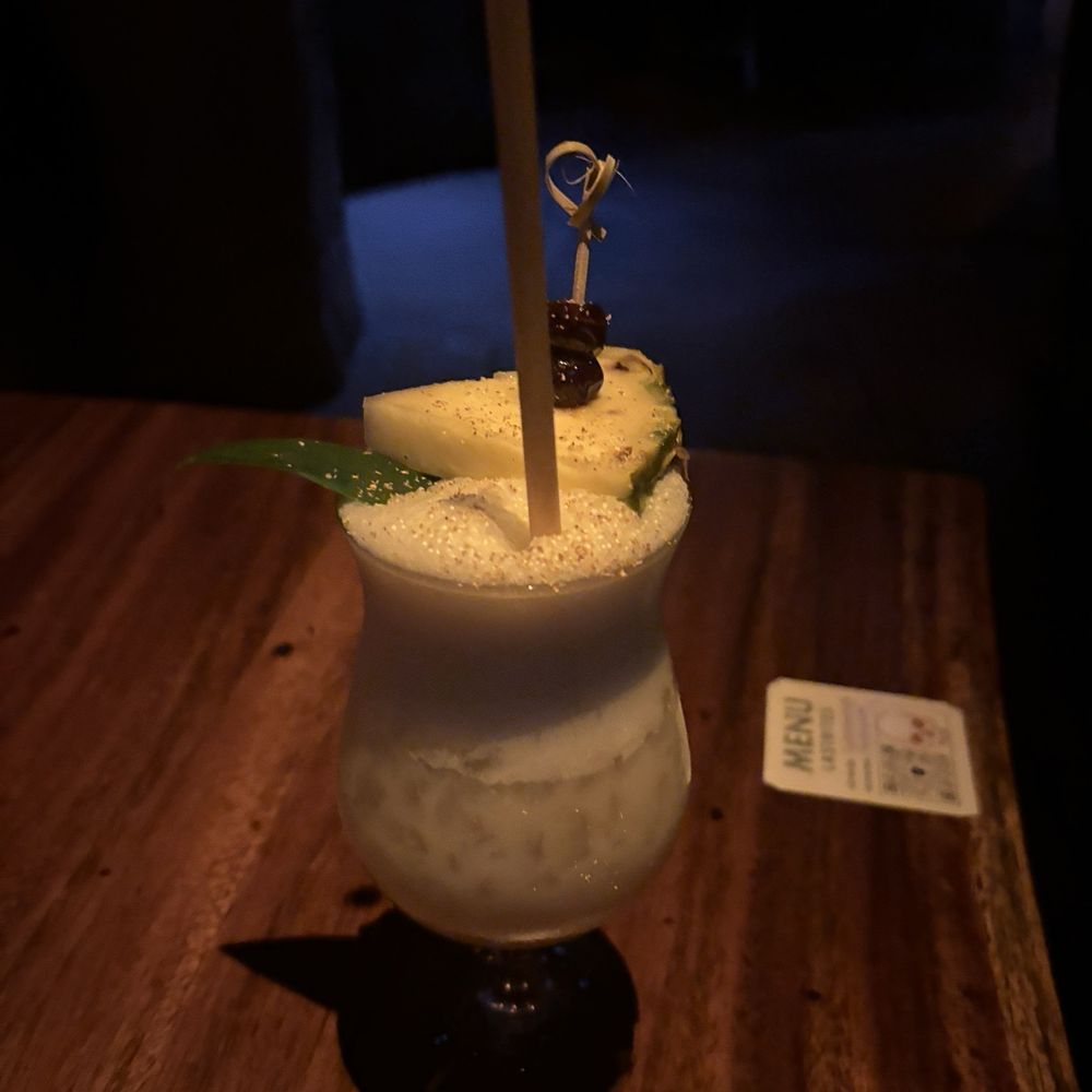 Last Rites - Zombie Killer - Cocktail Bars Near Me - San Francisco, California Last Rites - Zombie Killer - Cocktail Bars Near Me - San Francisco, California