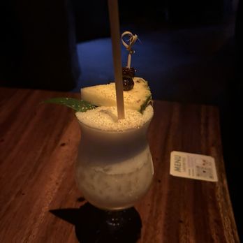 Last Rites - Zombie Killer - Cocktail Bars Near Me - San Francisco, California