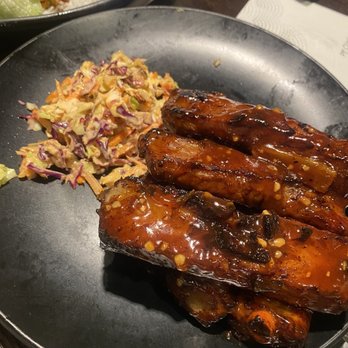 P.F. Chang's - BBQ Pork Spare Ribs - Chinese Near Me - Marlton, New Jersey P.F. Chang's - BBQ Pork Spare Ribs - Chinese Near Me - Marlton, New Jersey