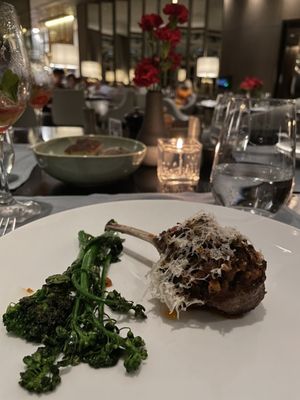 Tangará Jean-Georges by null