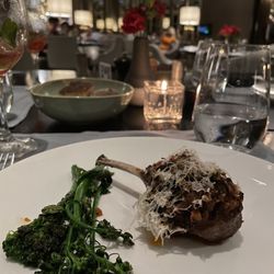 Tangará Jean-Georges