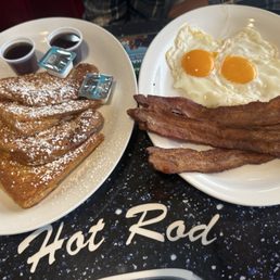 French Toast
