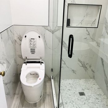 Nailed It Home Improvements - Nailed It Home Improvements - Bathroom remodeling - Handyman Near Me Nailed It Home Improvements - Nailed It Home Improvements - Bathroom remodeling - Handyman Near Me