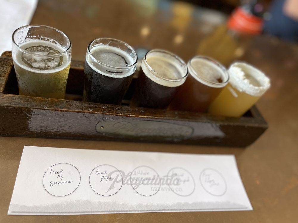 Hardware Store Brewing Co Image