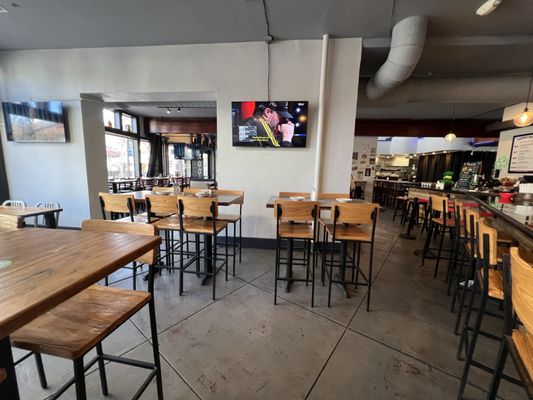OFF THE RAILS BREWING CO. by null