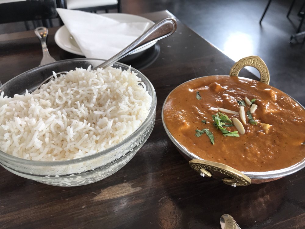 Little India