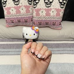 Nails Of America - 10/10 obsessed with this set