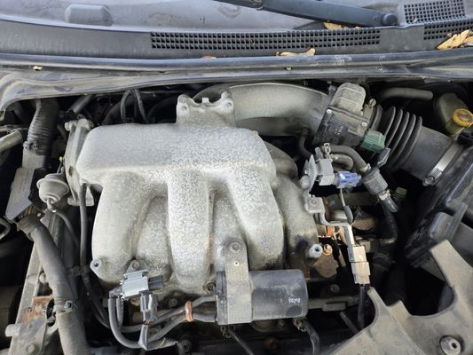 Big and Small Do It All Logo