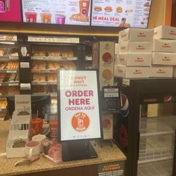 Dunkin'
