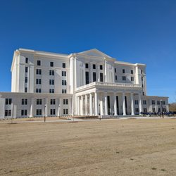 Spartanburg County Courthouse - Spartanburg County Courthouse