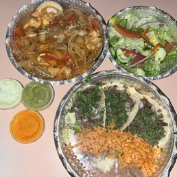 Mariscos Cielito Lindo