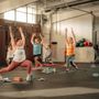 Photo of Zephyr Fitness