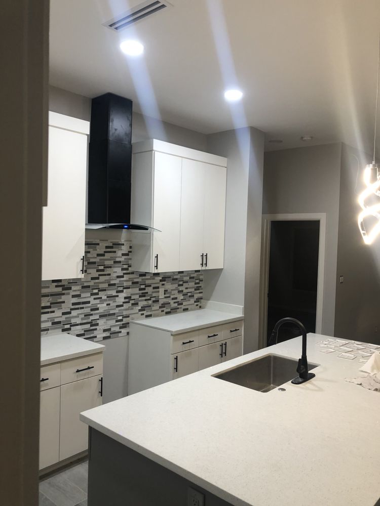 Slide of Adrian’s Complete Remodeling & Roofing