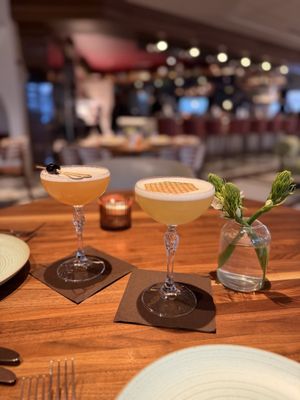 Chayote Barrio Kitchen by null