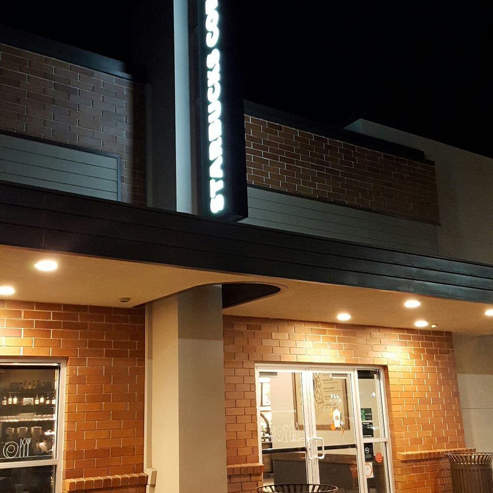 Starbucks - Entrance - Coffee & Tea Near Me - Ladera Ranch, California Starbucks - Entrance - Coffee & Tea Near Me - Ladera Ranch, California