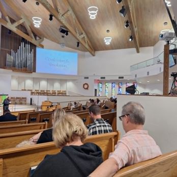 Abiding Savior Lutheran School & Preschool - Preschools Near Me - Lake Forest, California