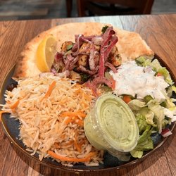 The Kabul - Malai Chicken