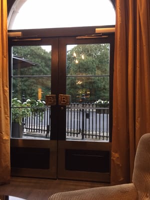 Baglioni Hotel London by null
