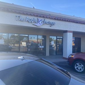 THE APPLE XCHANGE - 25 Photos & 262 Reviews - 1821 E Southern Ave