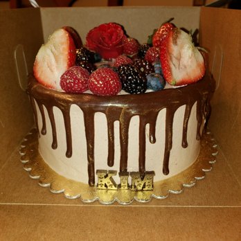 Madison Rose Bakery - Desserts Near Me