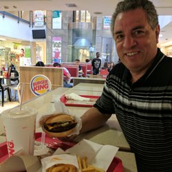 Burger King - The California Supreme