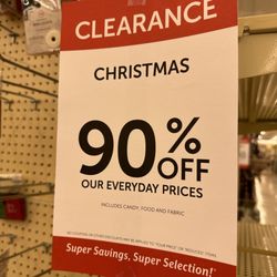 Hobby Lobby