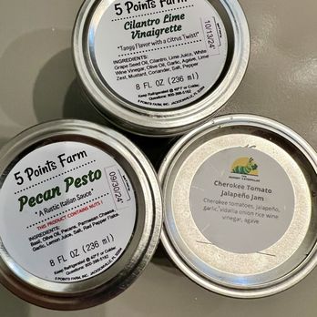 5 Points Farm - Farms Near Me - Jacksonville, Florida