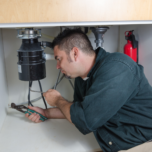 Slide of Jay's Plumbing Services