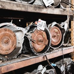 Hans Foreign Auto & Truck Parts