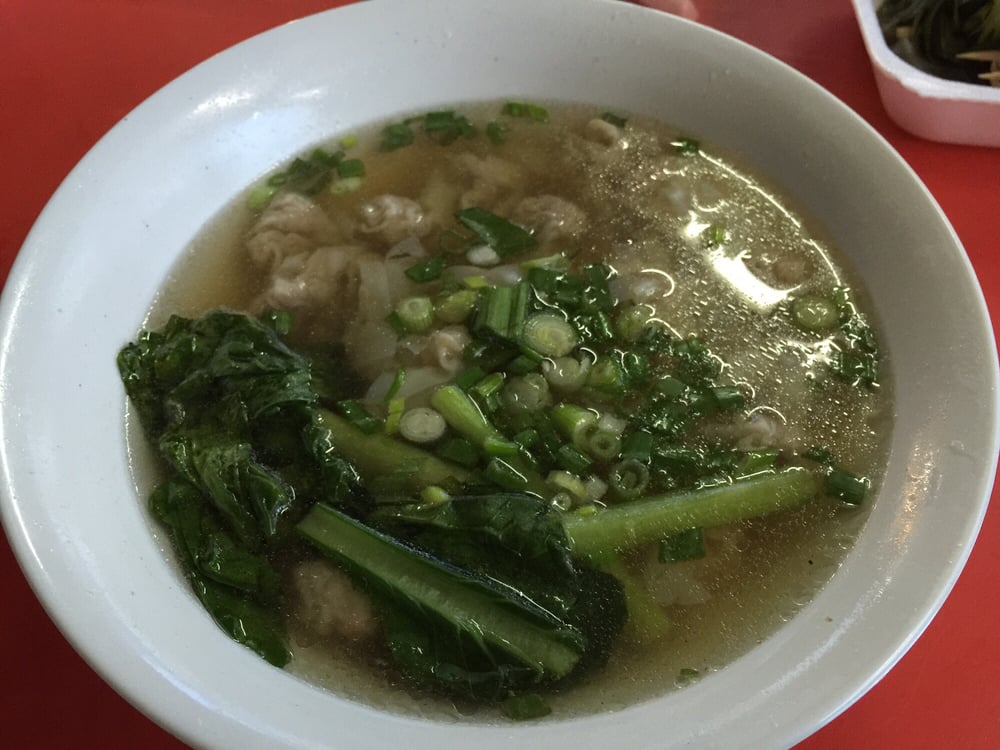 Restoran Ah Piaw