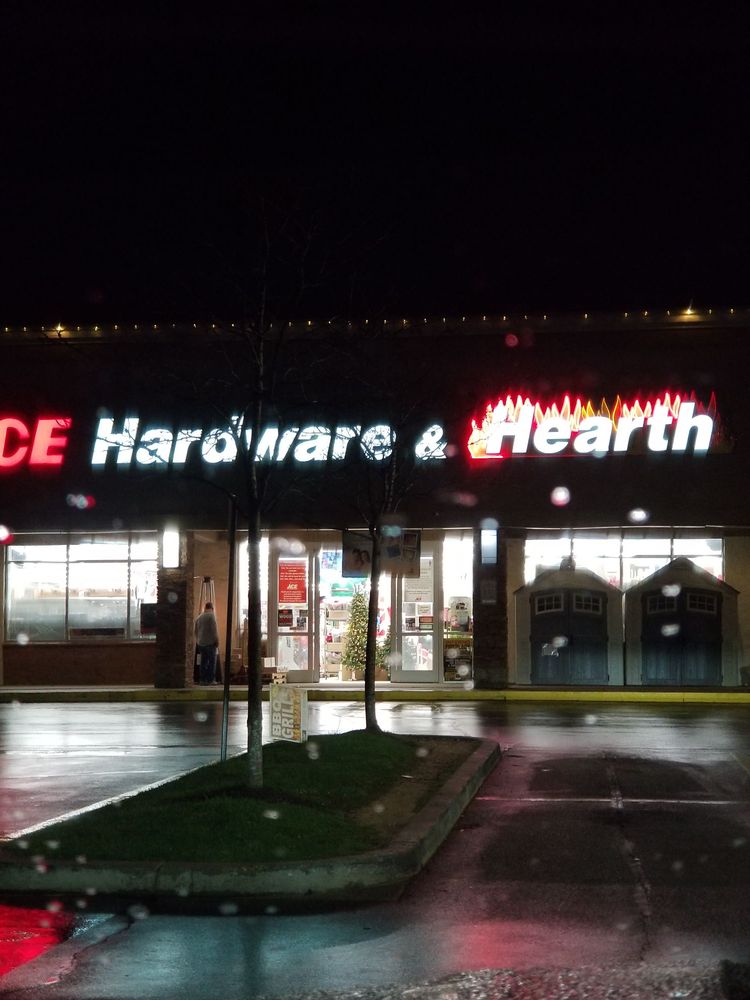 COSTELLO’S ACE HARDWARE OF PASADENA 16 Reviews 4167 Mountain Rd