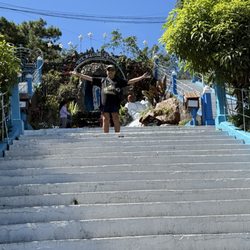 Our Lady Of Lourdes Grotto