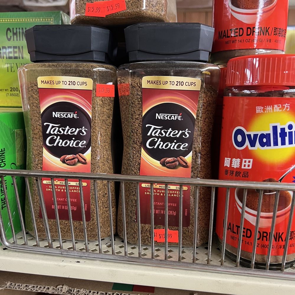 Asian Import Market - Ovaltine - International Grocery Near Me - Moreno Valley, California Asian Import Market - Ovaltine - International Grocery Near Me - Moreno Valley, California