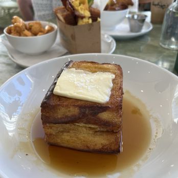 Sophia's A Brunch Counter - French toast with Dulce de leche - Desserts Near Me - Phoenix, Arizona Sophia's A Brunch Counter - French toast with Dulce de leche - Desserts Near Me - Phoenix, Arizona