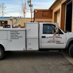 Tri Diesel Service