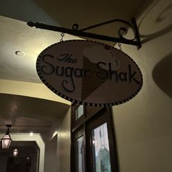 The Sugar Shak