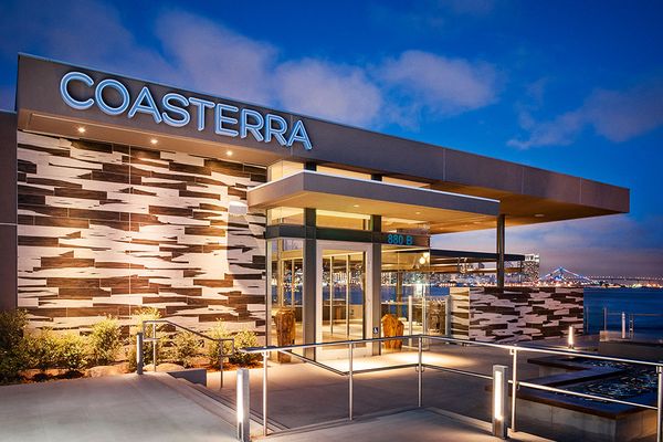 Coasterra by null